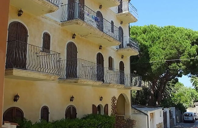 Three-room Apartment With Parking - Foto 7