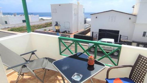 MarySol 7 terrace with sea views, close to the sea - Foto 5