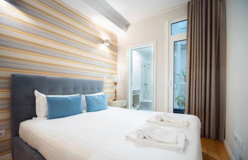 Oporto City View - Santo Ildefonso Lovely - Foto 52