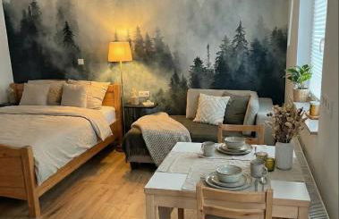 Wohlfühlapartment GUXHAGEN- nähe Bahnhof & A7, schnell in Kassel - Foto 6