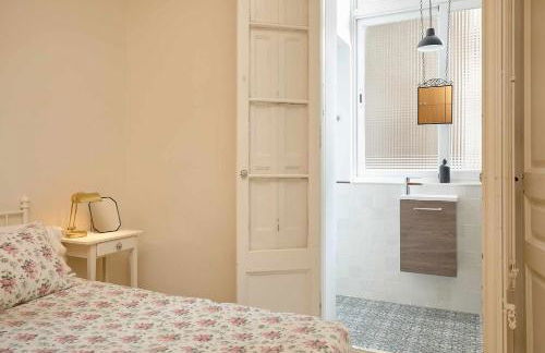 Cal Mateu 11 huéspedes - Sagrada Família - Foto 28