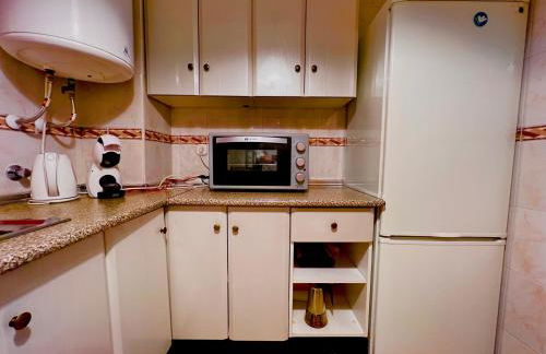 S2 Centro Histórico parking gratis Catedral Alcazaba - Photo 8