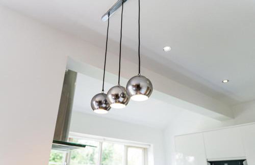 Brook Meadow House, 4 bed house, Manchester - Foto 15