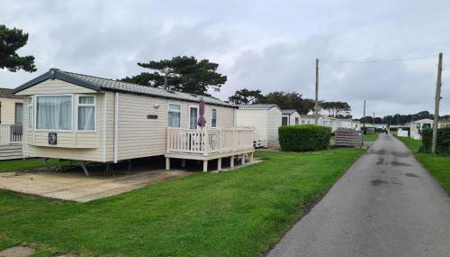 127cs HOBURNE NAISH HOLIDAY PARK - Foto 5
