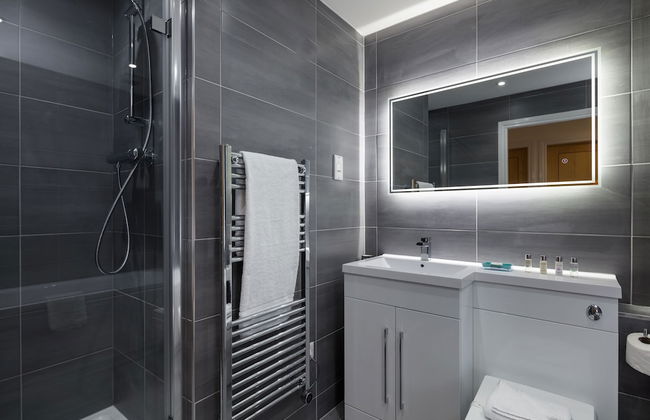 Bluestone Apartments - Harvard - Foto 13