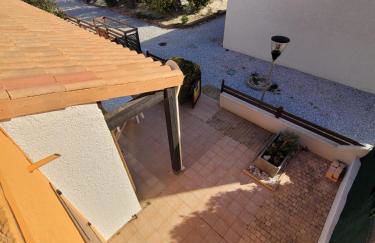Villa 6p piscine spa privatif wifi proche des plages - Foto 7