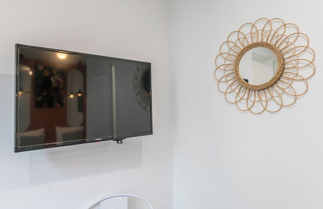 WS Marais - Musée Pompidou - Photo 42