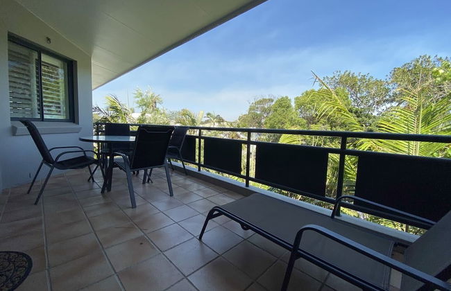 Byron Quarter Holiday Apartments - Photo 35