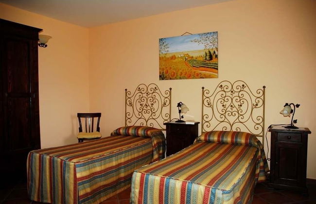 Villa Ivoni 1 - Foto 3