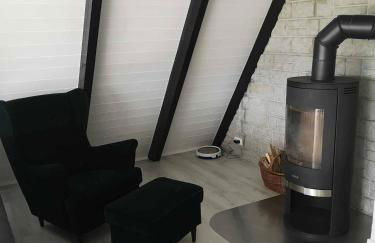 Ferienhaus Fynnhütte - Foto 7