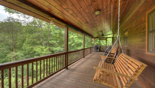 Ole Bear Paw Cabin - Photo 4, Other