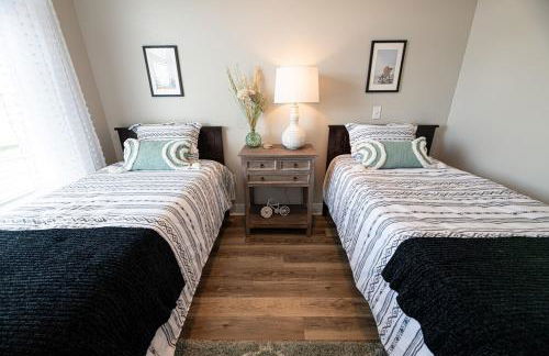 King Bed Newly Updated Condo! - Foto 14