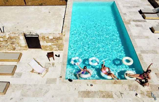 Le clos Bohème - Foto 2