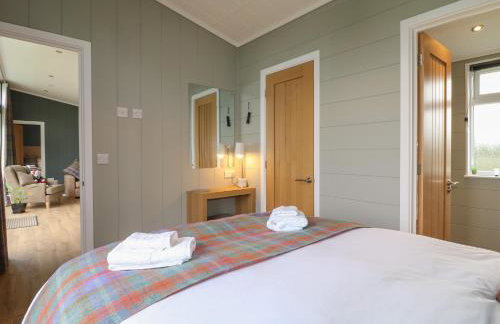 Willow Lodge - Foto 12