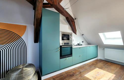 Les Bulles d'Aÿ - Loft - Foto 7