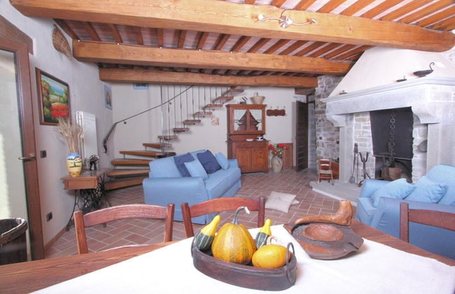 Nice Apartment in Apecchio With Shared Swimming Pool - Foto 55