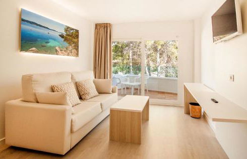 Globales Costa de la Calma - Foto 33