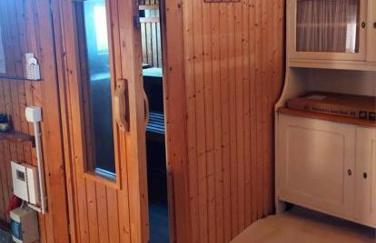 1100 - Reetdachhaus in Grube - Foto 35