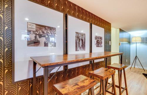 Pittsburgh Couples Retreat about 2 Mi to Downtown! - Foto 11