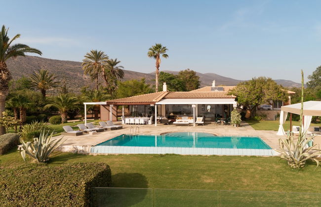 Villa Pueblo - Foto 1