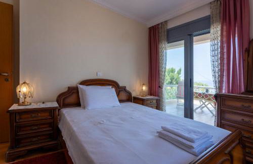 ONIRO Sea View Garden Villa - Photo 33