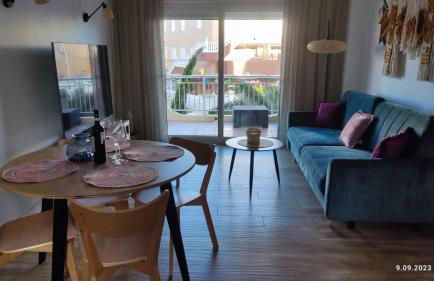 La Mata Apartment, Spain - Foto 28