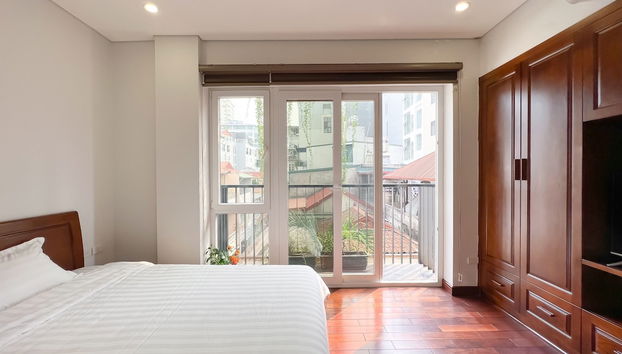 NINE HOUSING 535 Kim Ma - Foto 4, Habitación