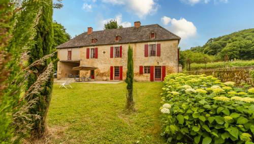 La Borie du chateau de Caudon - Foto 4