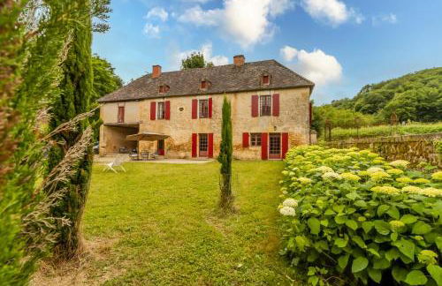 La Borie du chateau de Caudon - Foto 4