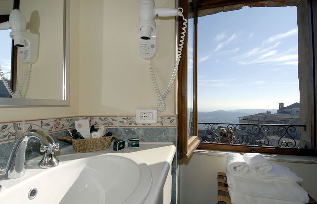 La Locanda di San Francesco - Foto 44