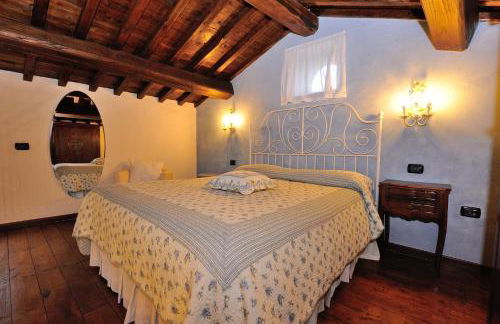 Tenuta la Torraccia agriturismo - Foto 48