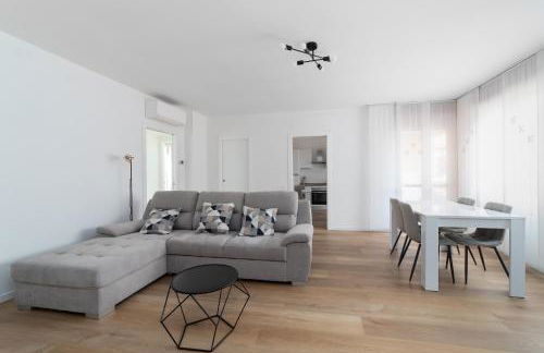 La Casa Giusta Moderno Trilocale Monza Policlinico - Foto 2