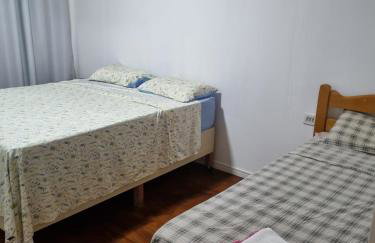 Lugar Acolhedor e Próximo a Natureza - Foto 22