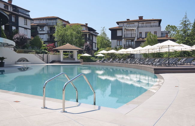 Santa Marina Holiday Village - Foto 38