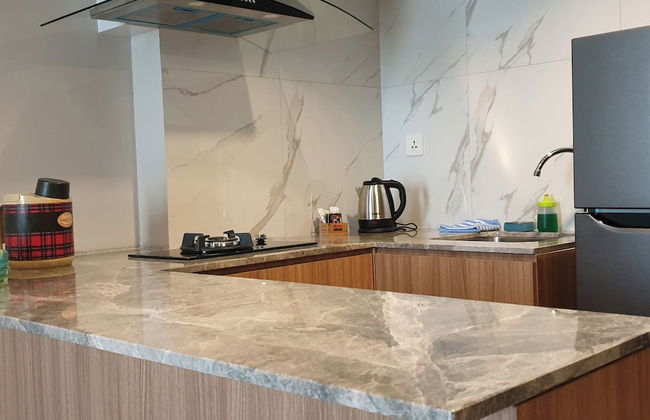 CozyHomes at One Residence Batam - Foto 27