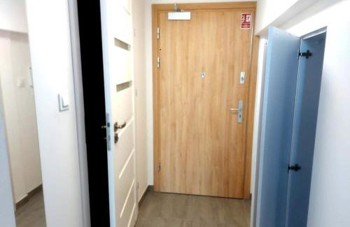 Apartament z antresolą i balkonem 20 - Foto 6