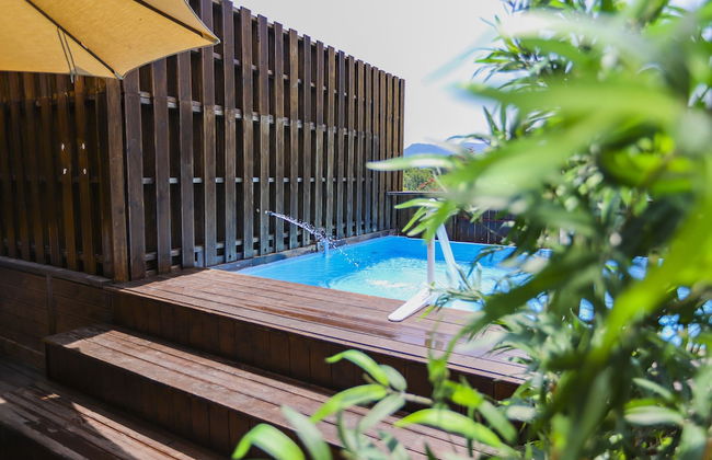 Penatess Pool Villa - Foto 7