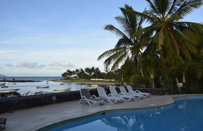 Residence With 6 Seafront Bungalows and Swimming - Foto 3