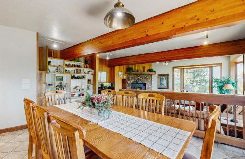 Lookout Lodge - Foto 9