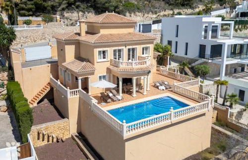 Villa Gran Sol by Abahana Villas - Foto 23