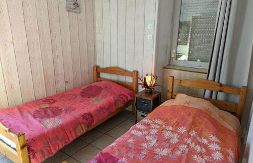 Gîte Olivier - Foto 12