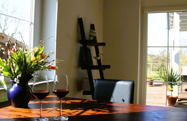 Holiday Apartment Chapel - Foto 9