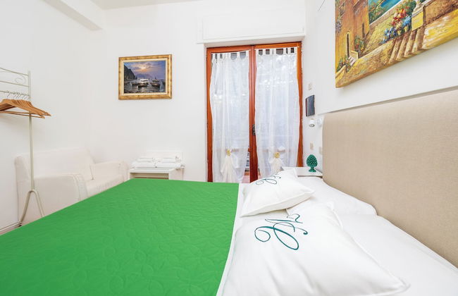 Villa Cristina - Foto 5