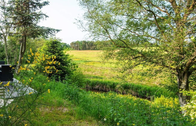 Holiday Home in Holstebro - Foto 25