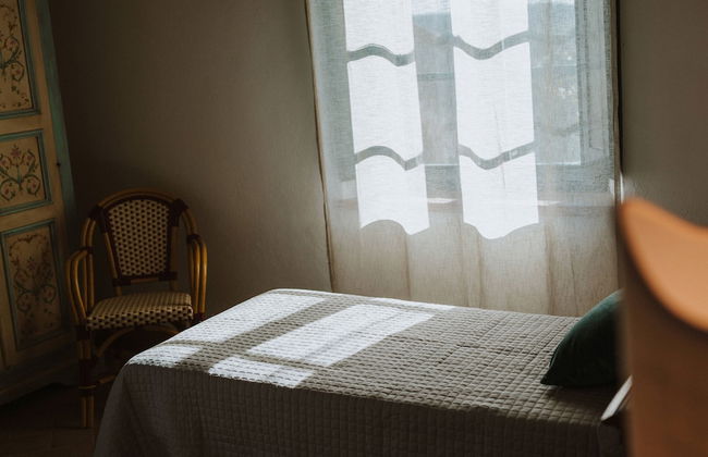 AGRITURISMO LA PAPESSA - Foto 25