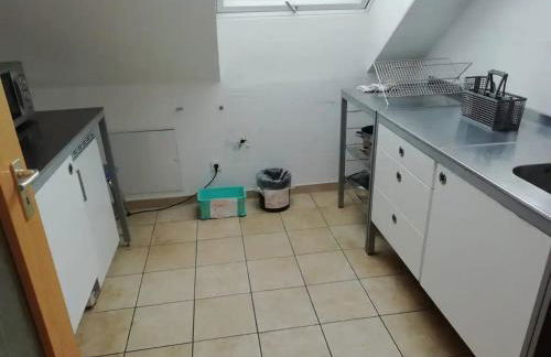 3 Zimmer Unterkunft Kassel Obergeschoss - Foto 11