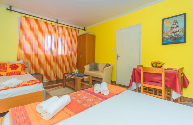 Villa Nena Apartments - Foto 2