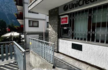 Au Coeur de Courmayeur - Foto 33