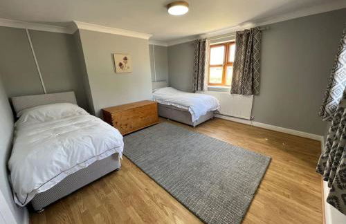 Honeybee Cottage - Foto 28