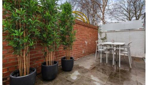 Richmond Maisonette 3 bed, 2 bath & garden terrace - Foto 3